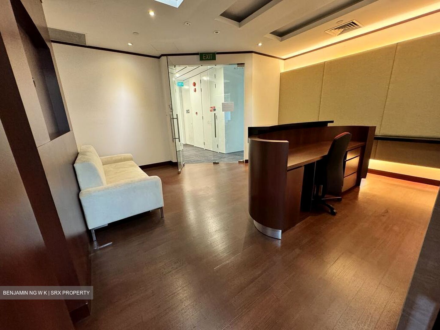 Suntec City Mall (D1), Office #527020491